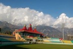 Dharamshala–Chandigarh Sightseeing & drop