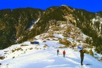 Dharamshala -Mcloedganj Local Sightseeing