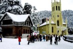 Shimla Local